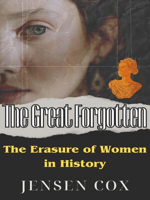 cover image of The Great Forgotten